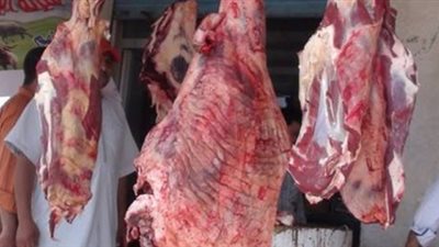 ارتفاع أسعار اللحوم والدواجن والبيض وتراجع السكر والسمن