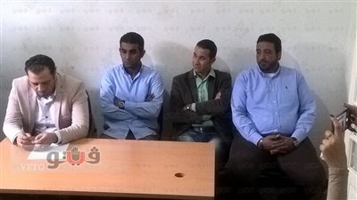 بالصور.. المصريين الأحرار يطلق حملة «مركب واحدة» ببورسعيد