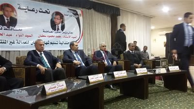 القوى العاملة بقنا: 210 آلاف عمالة غير منتظمة في قرى مراكز المحافظة (صور)