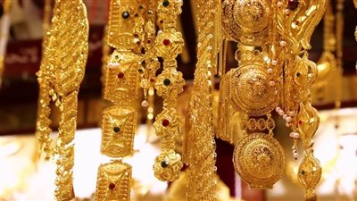 استقرار أسعار الذهب.. وعيار ٢١ يسجل ٦٤٤ جنيها