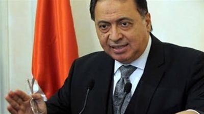 حي الزهور ببورسعيد ينشر استمارة إلكترونية للتسجيل في التأمين الصحي