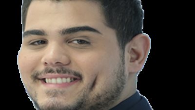 المطرب الفلسطيني أمير دندن: أنا ومحمد عساف ويعقوب شاهين خريطة لوطننا المحتل