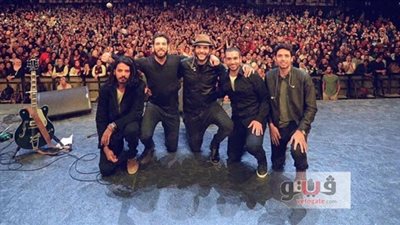 تجيهزات ضخمة بساقية الصاوي لاستقبال أكبر حفلات لـ«كايروكي»