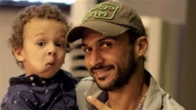 تأجيل دعوى تخفيض نفقة نجل إبراهيم سعيد لـ ٩ يوليو