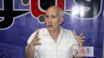 رئيس حزب التجمع: رفعت السعيد قدم الكثير لمصر ورحيله خسارة فادحة