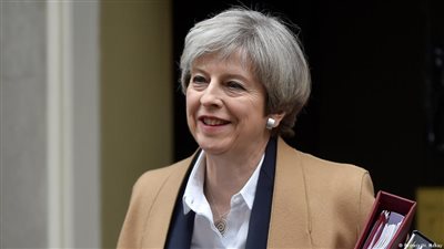 بريطانيا تقدم رسميا طلب خروجها من الاتحاد الأوروبي