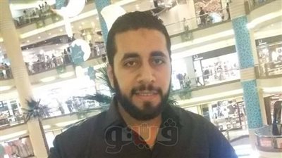 محمد غنيم يشارك في معرض الكتاب بـ«الدليل المهني للمصحح اللغوي»