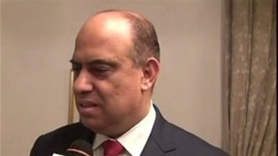 الجامعة الدوليــة الإلكترونية تمنح سفير مصر لدى اليمن الدكتوراه الفخرية