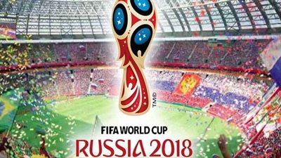 آبل تقدم نتائج كأس العالم 2018 والكثير من الأخبار والإحصائيات