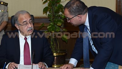 اتفاقية مشتركة مع البحرين لمنع التهرب والازدواج الضريبي