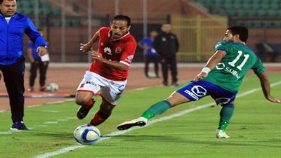 الأوراق الرابحة بيد مدرب المقاصة في موقعة الأهلي بالدوري
