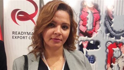 «التصديري للملابس الجاهزة» يجهز بعثات ترويجية للأسواق العربية