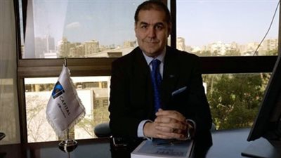 خبير مصرفي: قرار المركزي بخفض الفائدة كان متوقعا