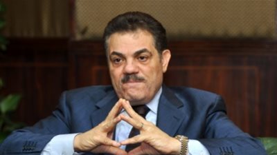 الوفد ينعى رفعت السعيد