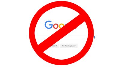 احذر.. 10 أسئلة لـ«جوجل» تعرضك للخطر