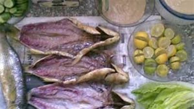 علامات تكشف إصابتك بتسمم الفسيخ والرنجة