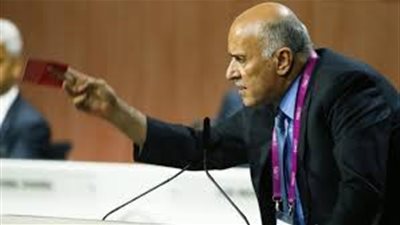 الـ«فيفا» يرفض تعديلا للاتحاد الفلسطيني يتعلق بحقوق الإنسان