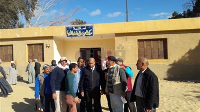 جامعة المنيا تكشف عن كشف أثري بتونا الجبل.. أول فبراير (صور)