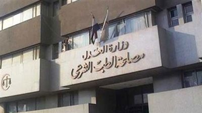 نيابة «أبو النمرس» تطلب انتداب الطب الشرعي لبيان سبب وفاة حداد