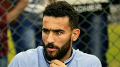 باسم مرسي: لن أدخل في صفقة تبادلية لضم صلاح محسن للزمالك