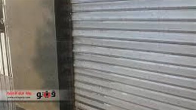 إغلاق 15 محلا تجاريا بدون ترخيص في الشرقية