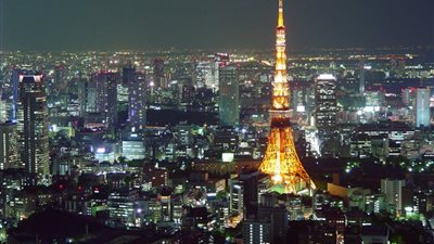 إحصائية حديثة: طوكيو أغلى مدينة فى العالم