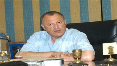 «أبو ريدة» يناقش مع جهاز «المنتخب» تطورات ودية مايو