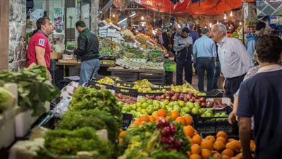 «نعيم للبحوث»: انخفاض التضخم لـ12٪ يمهد لتراجع سعر الفائدة 100 نقطة
