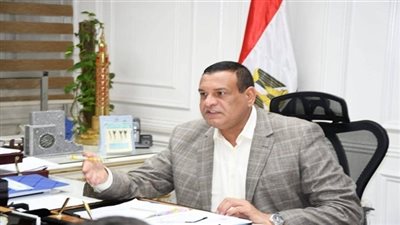 54 مشروعا استثماريا جديدا بتكلفة 400 مليون جنيه في البحيرة