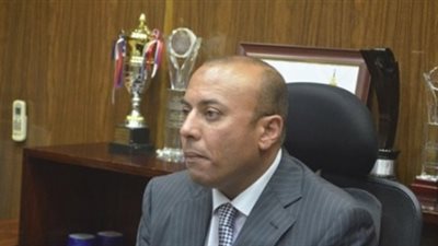 تأييد قرار التحفظ على أموال محافظ المنوفية في اتهامه بالرشوة