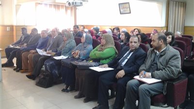تدريب موظفي المالية بـ3 محافظات على قانون الخدمة المدنية
