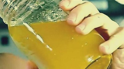 مشروب سحرى يخلصك من سموم الأسماك المملحة نهائيا