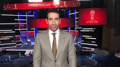 عصام الشوالي يكشف تفاصيل جديدة في عودة أبو تريكة إلى مصر