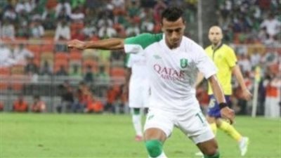 أهلي جدة يكتسح الفتح برباعية في الدوري السعودي بمشاركة عبد الشافي