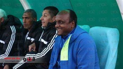 إسماعيل يوسف يجتمع بـ