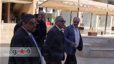 أحمد عبد الرازق: طرح أراضٍ جديدة على المطورين الصناعيين