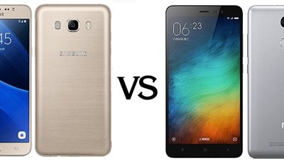 «شاومي» الصينية منافس شرس لـ«سامسونج» بسوق الهواتف في الهند