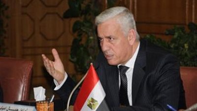 إمبابى يعتمد 500 ألف جنيه لتجديد شبكات المياه والصرف