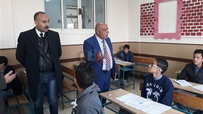 «تعليم الجيزة»: لا شكاوى من امتحان الدراسات للإعدادية والنتيجة خلال أيام