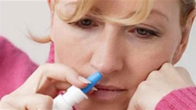 أعراض الإصابة بحساسية الكورتيزون