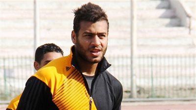 بتروجيت يكثف مفاوضاته لضم حارس الزمالك محمد أبو جبل