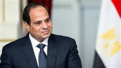 السيسي: واجهنا تحديا كبيرا لاستعادة حق الشعب