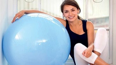 استراتيجية الحصول على القوام الفرنسي في شهر