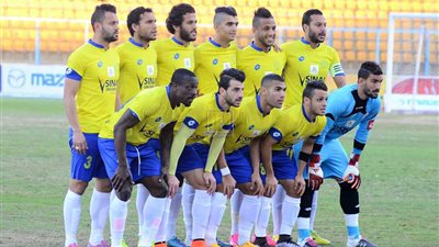 الإسماعيلي ومنتخب السويس يتعادلا 1/1 وديا