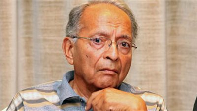 حزب المصريين الأحرار ينعى الدكتور رفعت السعيد