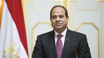 السيسي: نحتاج لـ65 مليار جنيه لعمل مرافق للأراضي المعتدى عليها