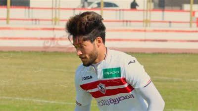 سر انتهاء أزمة توقيع ميسي لاعب الزمالك لنادي سموحة
