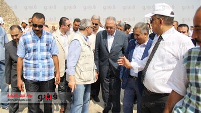 بالفيديو والصور.. 