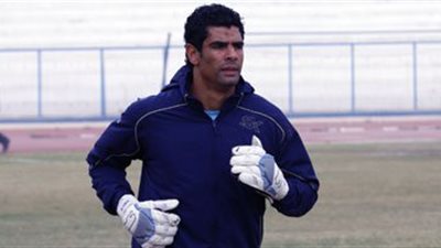 إصابة محمد صبحي بتمزق في العضلة الأمامية بودية منتخب السويس