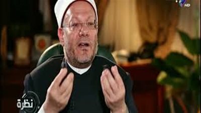 بالفيديو.. المفتي: لا نكفر داعش طالما نطقوا الشهادتين